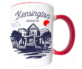 Kensington Mug